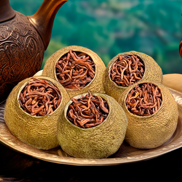 Xiaoqing Citrus